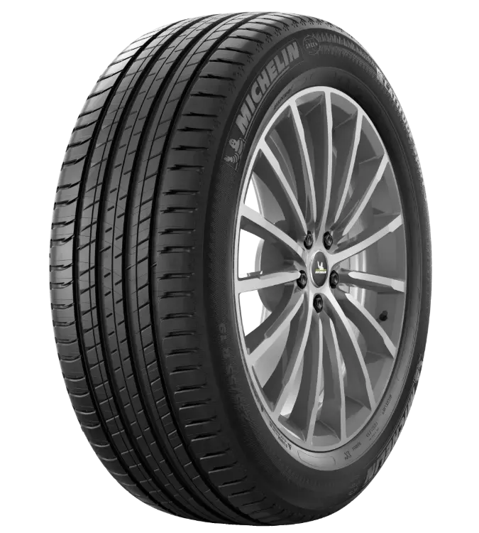 Michelin Latitude Sport 3 235/55 R19 101 Y MO1