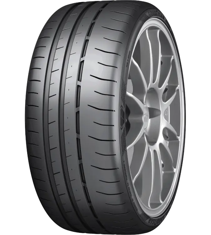 Goodyear Eagle F1 SuperSport R 305/30 R19 102 Y XL, ZR, FP