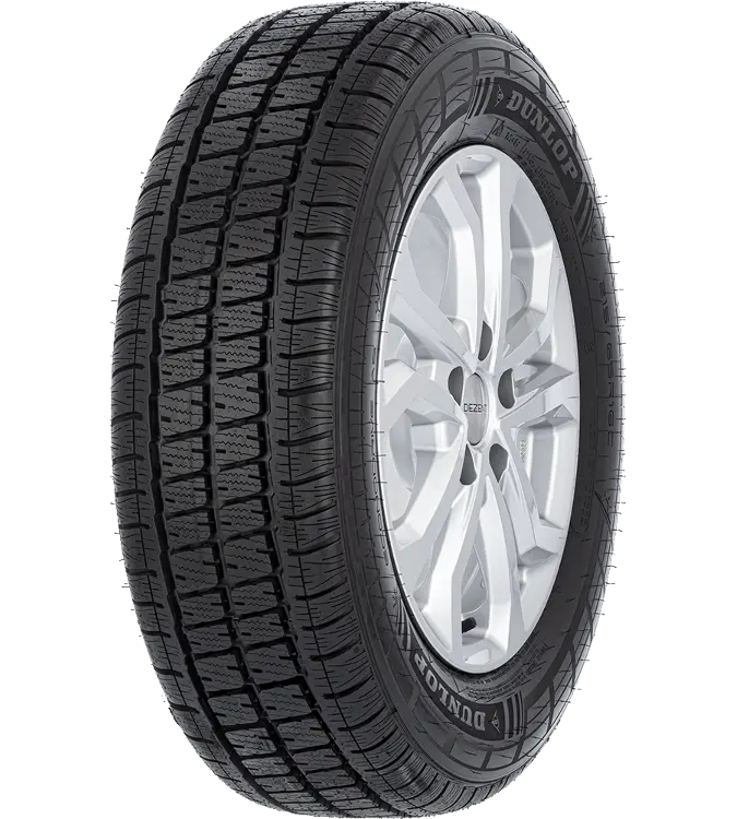 Dunlop Econodrive AS 215/65 R16 109/107 T C