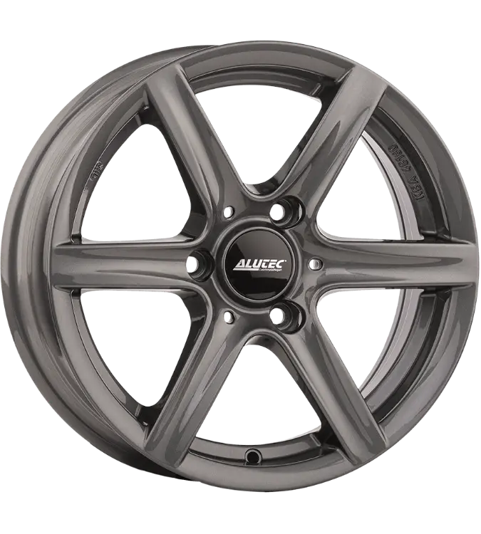 ALUTEC Grip 3 5,00x15 3x112,00 ET20,00