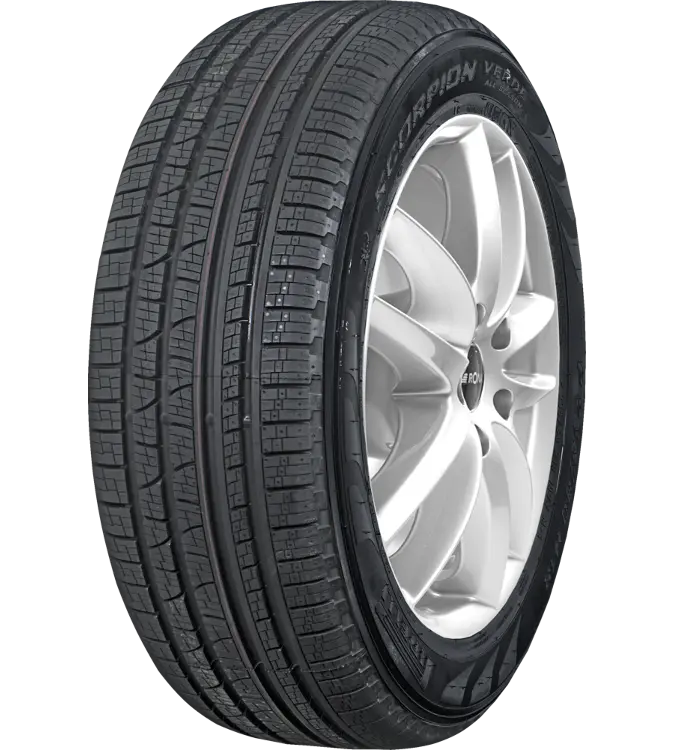 Pirelli Scorpion Verde All Season 265/45 R20 104 V N0