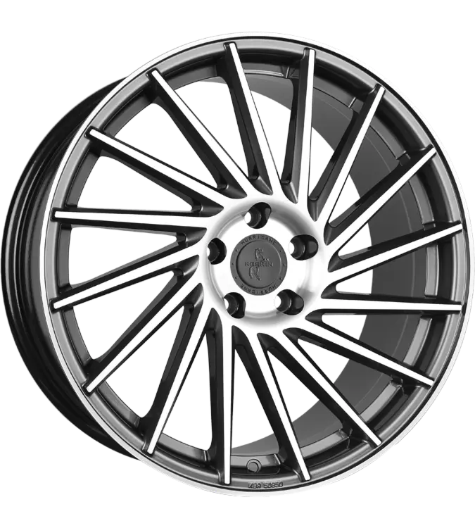 Keskin Tuning KT17 Hurricane PFP 8,00x18 5x112,00 ET30,00