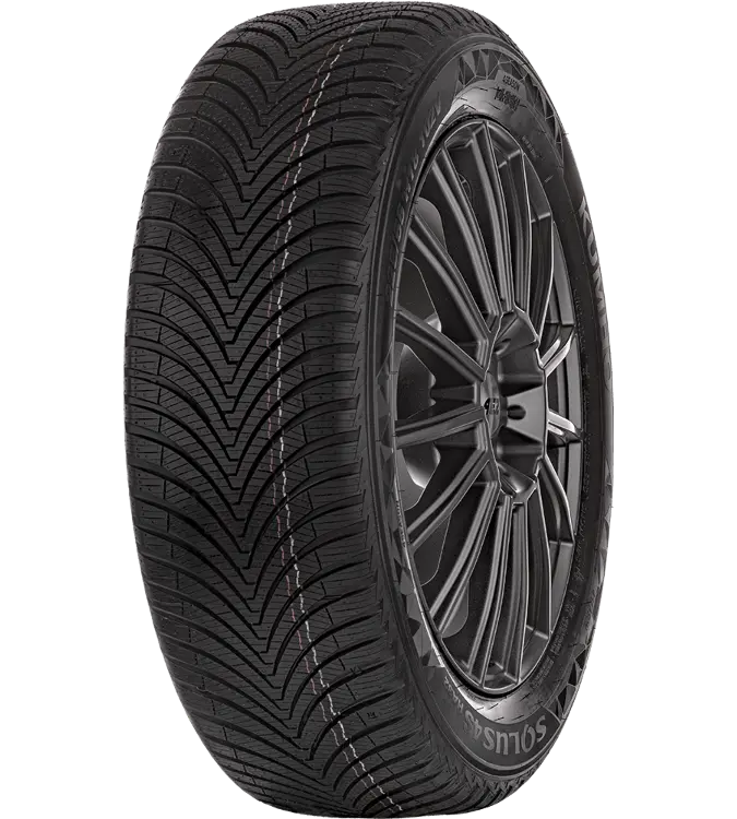 Kumho Solus 4S HA32 225/50 R18 95 V