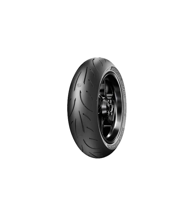 Metzeler Sportec M9 RR 140/70 R17 66 H Tył TL M/C