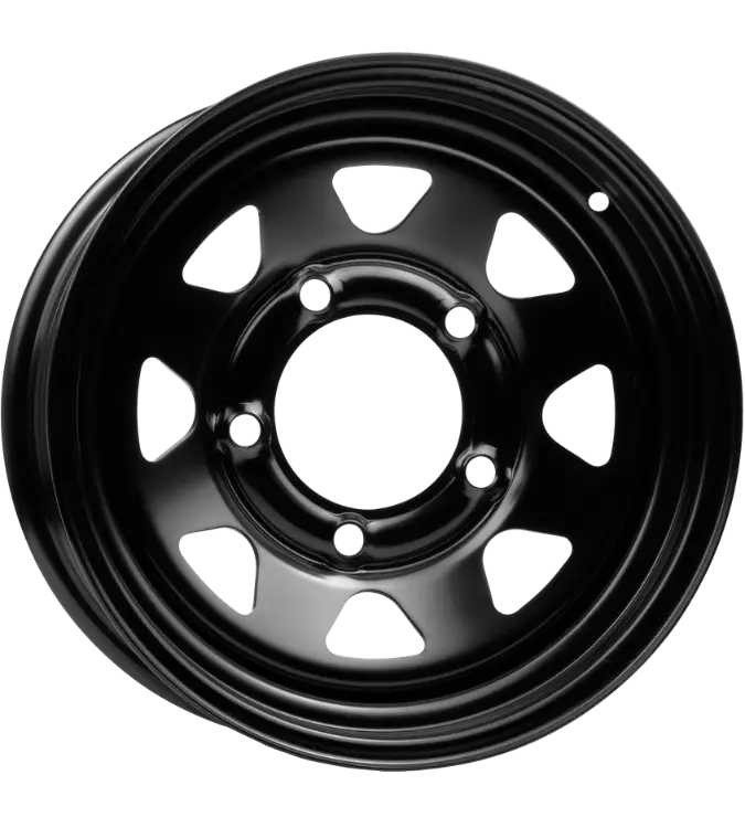 DOTZ Dakar dark 6,00x15 5x139,70