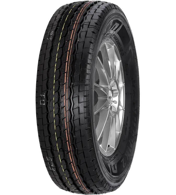 Firestone Vanhawk 2 195/60 R16 99/97 H C