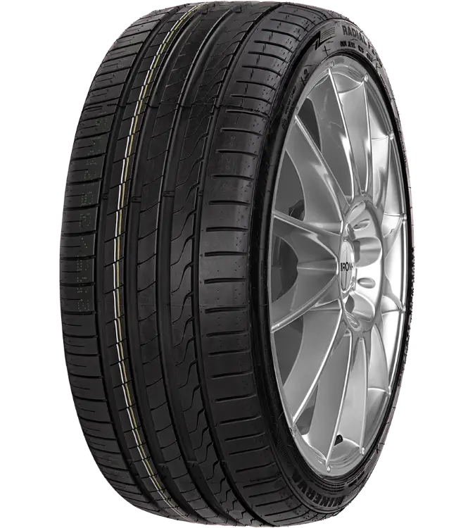 Minerva F205 235/35 R19 91 Y XL