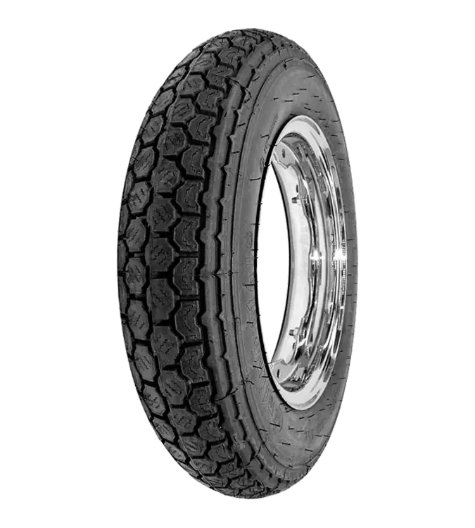 Continental K62 3.50-10 59 J Przód/Tył TL M/C