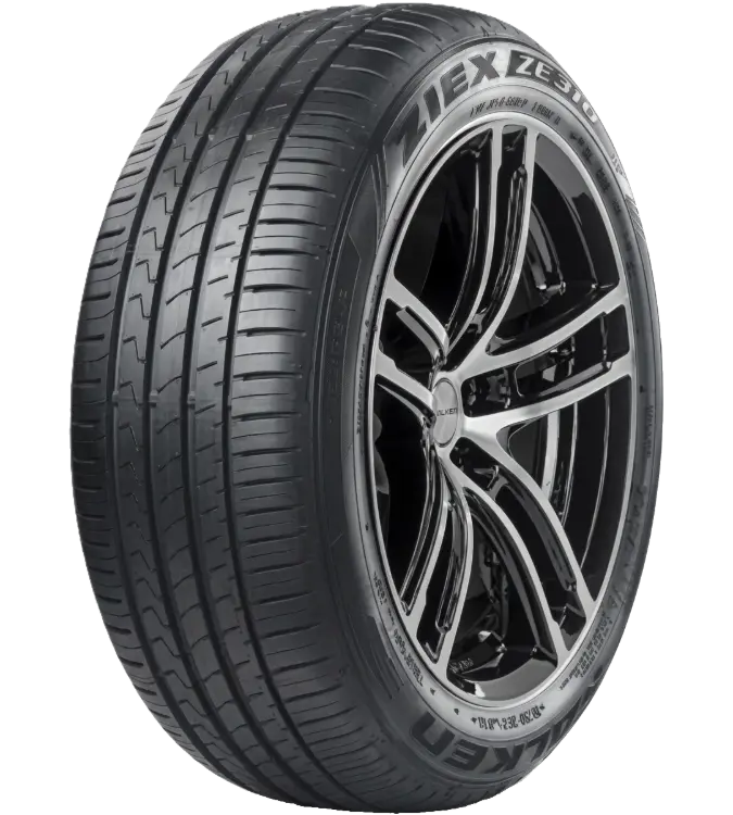 Falken Ziex ZE310A Ecorun 215/50 R18 92 V