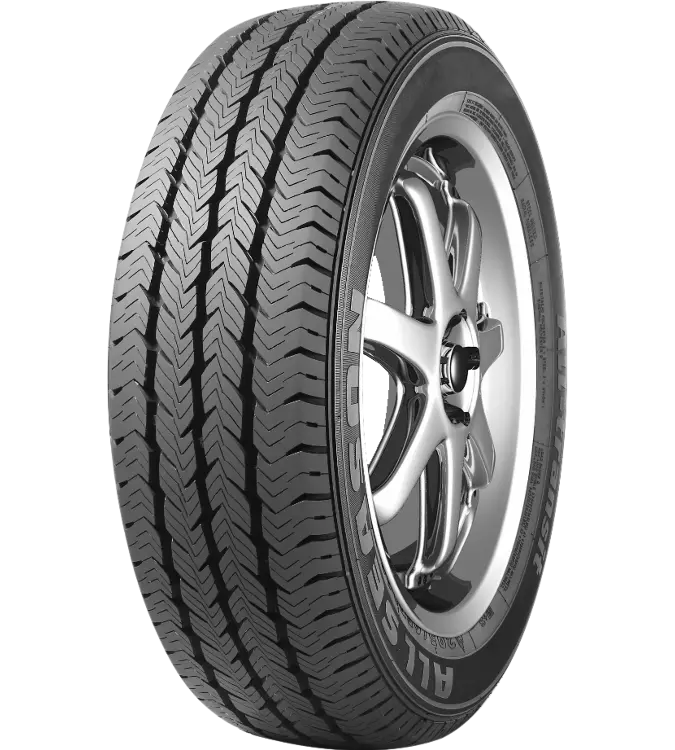 Torque TQ7000 215/65 R16 109/107 T C