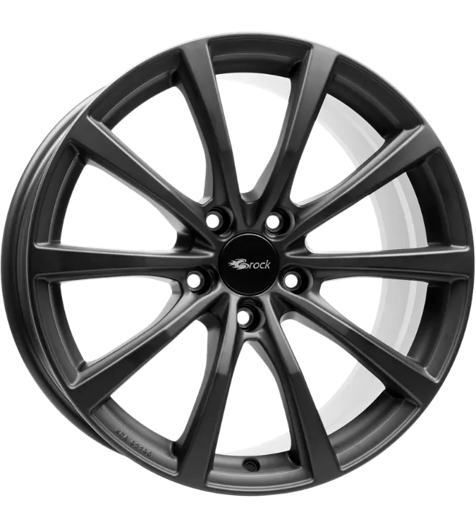 Brock B32 SKM 9,50x20 5x112,00 ET25,00