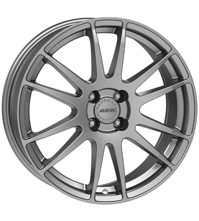 ALUTEC Monstr Carbon Grey 7,50x18 4x100,00 ET40,00