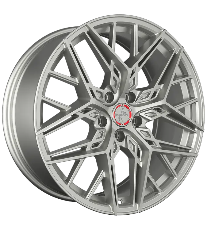 Keskin Tuning KT25 Pearl SL 8,50x20 5x114,30 ET35,00