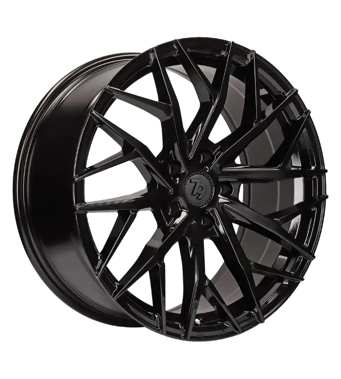 SEVENTY9 SV-C BG 8,00x18 5x100,00 ET40,00