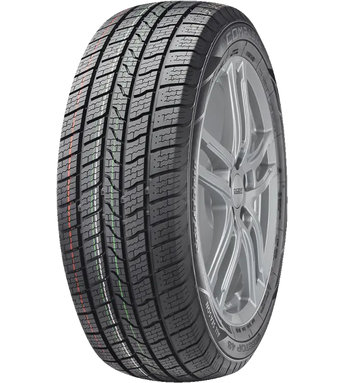 Compasal Crosstop 4S 165/70 R13 79 T