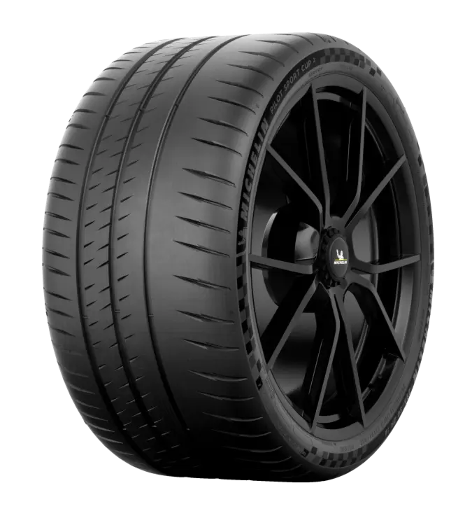 Michelin Pilot Sport Cup 2 Connect 295/30 R19 100 Y XL, ZR, Connect