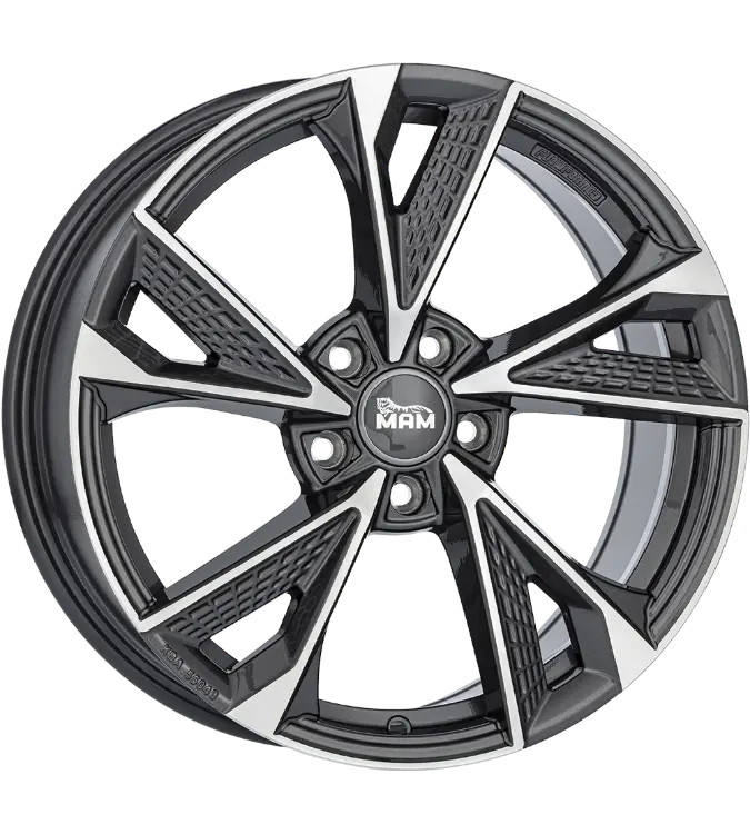 MAM RS6 PFP 8,50x19 5x112,00 ET30,00