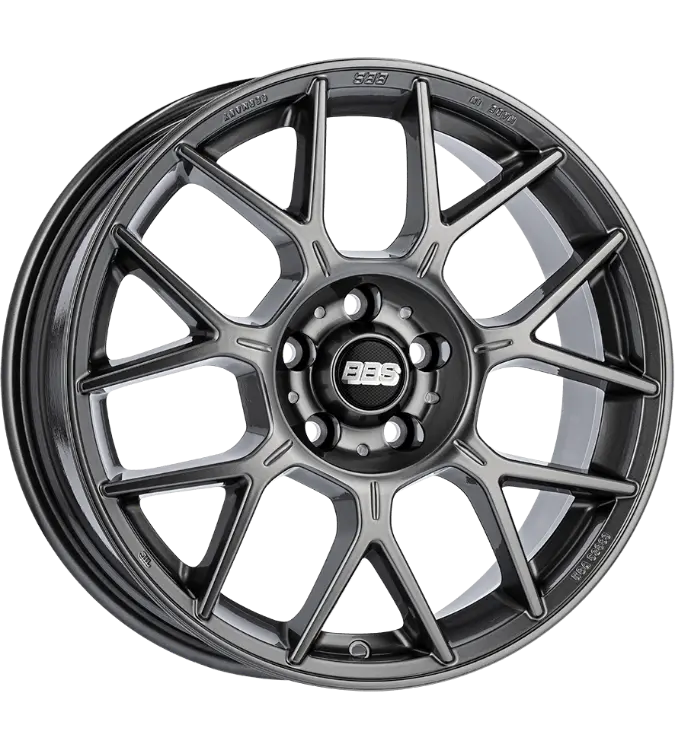 BBS XR Platinum 7,50x17 5x112,00 ET45,00