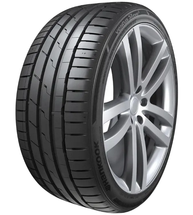 Hankook Ventus S1 Evo3 K127C 235/45 R19 95 V RUN ON FLAT HRS