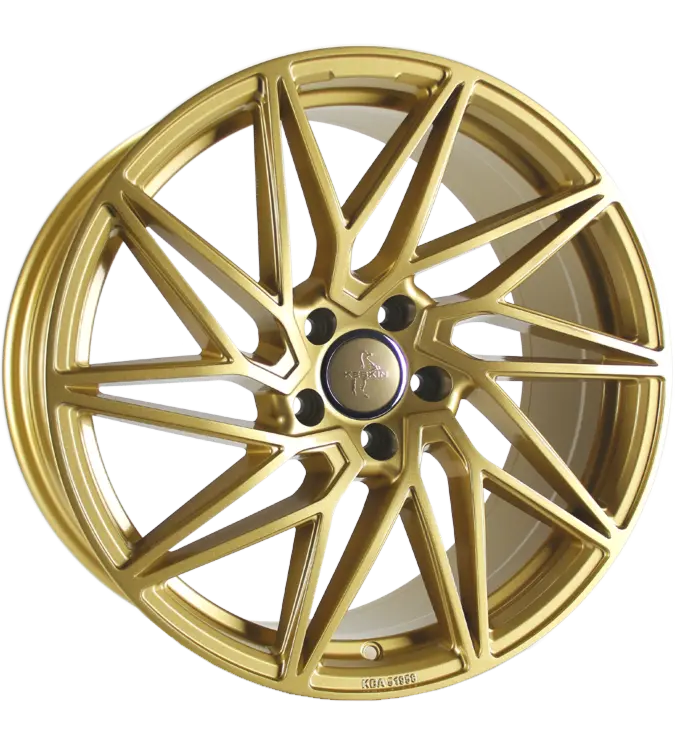 Keskin Tuning KT20 Future G 8,50x19 5x112,00 ET30,00