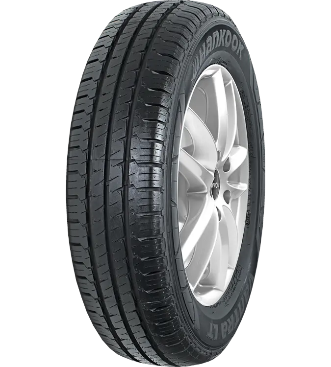 Hankook Radial RA-18 195/75 R16 107/105 R C, Ford