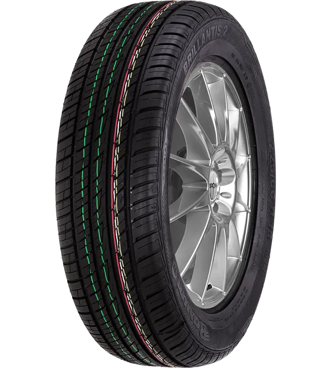 Barum Brillantis 2 145/70 R13 71 T