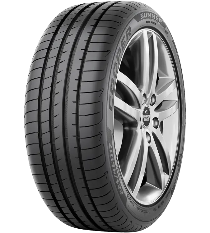 Cooper Summer 275/45 R19 108 Y XL, FP