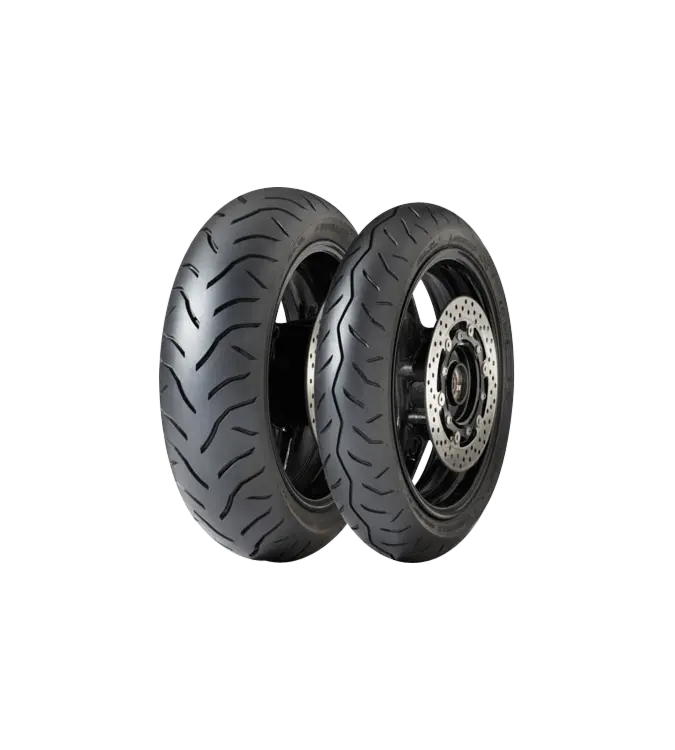 Dunlop GPR-100 160/60 R15 67 H Tył TL M