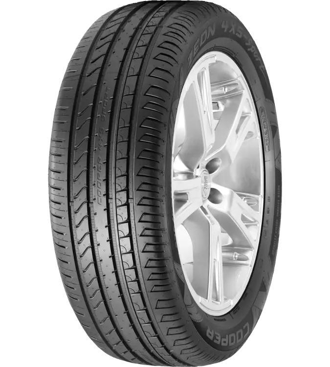 Cooper Zeon 4XS Sport 235/60 R18 107 W XL