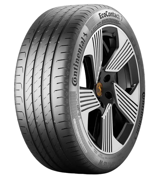 Continental EcoContact 7 255/55 R19 107 T MO-V