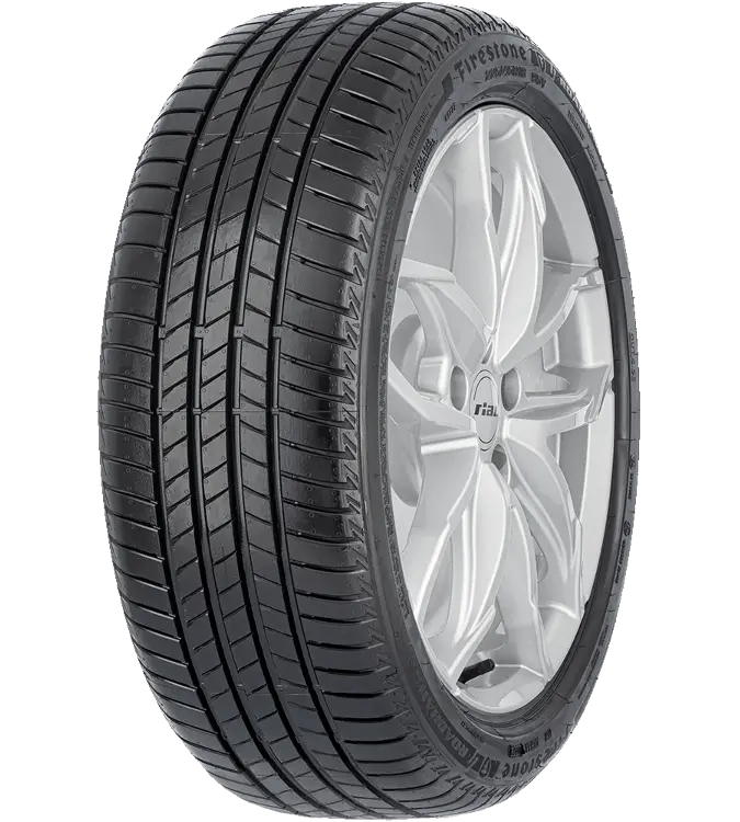 Firestone Roadhawk 2 275/40 R20 106 Y XL, Enliten