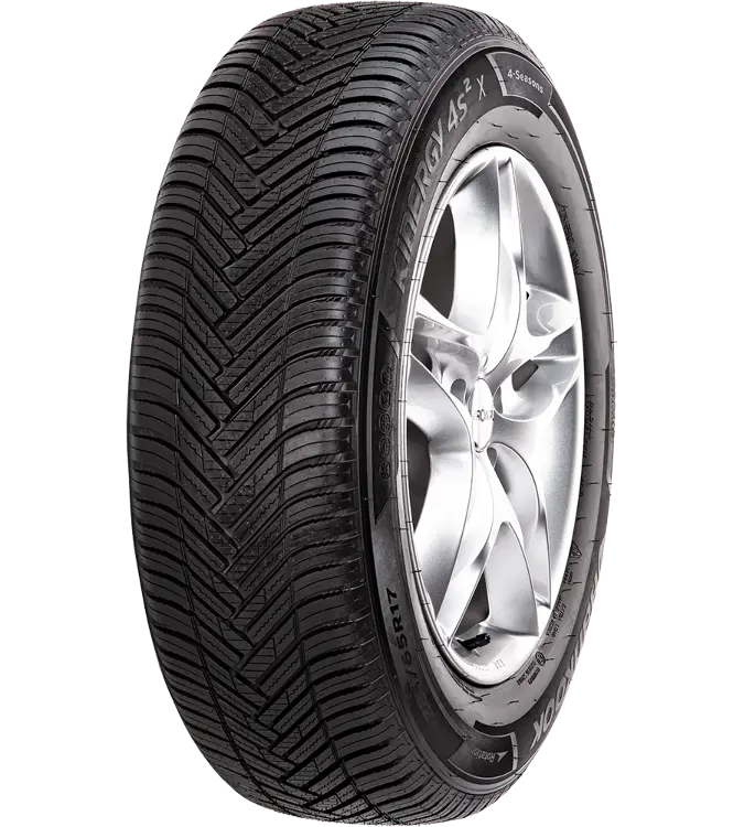 Hankook Kinergy 4S2X H750A 235/65 R17 108 V XL
