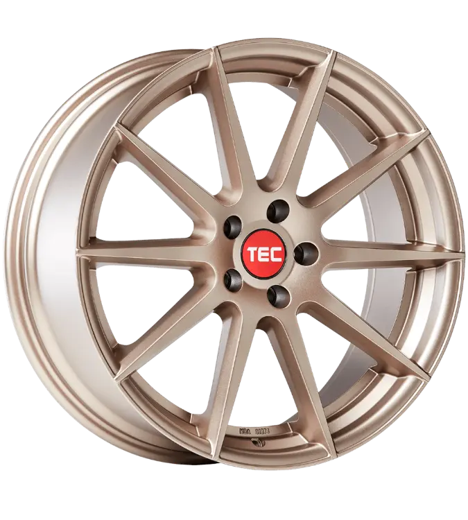 TEC SPEEDWHEELS GT7 LB 9,50x19 5x112,00 ET30,00