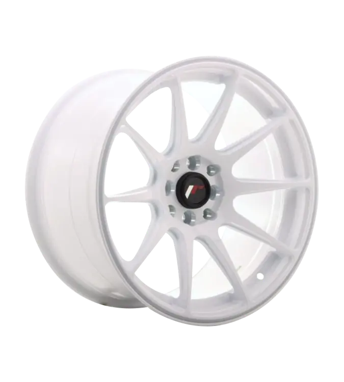 JR Wheels JR11 White 7,00x16 5x100,00 / 5x114,30 ET30,00