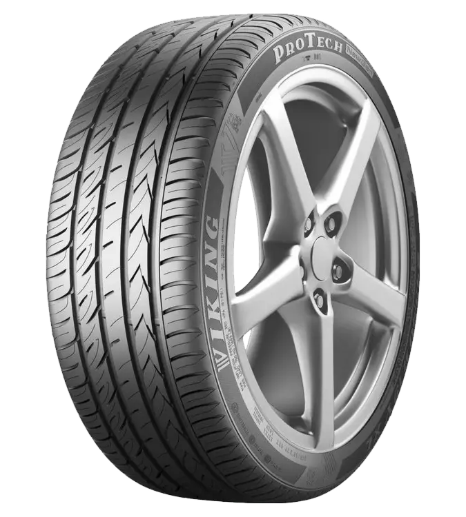 Viking ProTech NewGen 255/55 R18 109 Y ZR