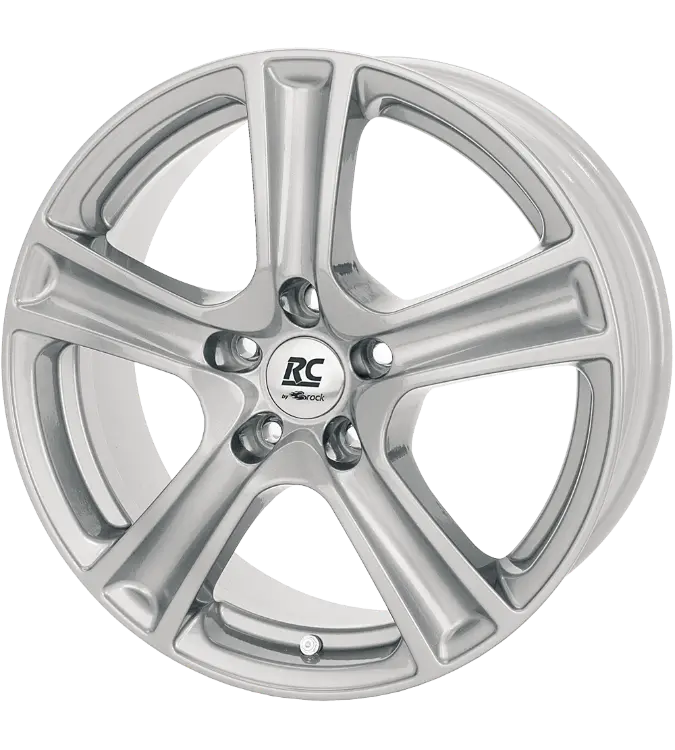 RC Design RC 19 7,50x17 5x100,00 ET38,00