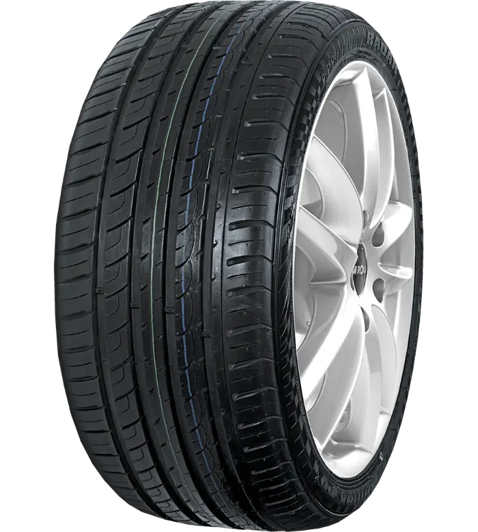Radar Dimax R8+ 255/55 R18 109 Y