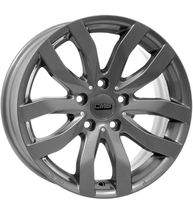 CMS C22 GG 7,00x16 5x114,30 ET55,00