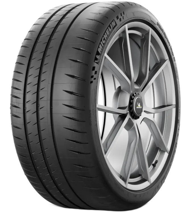 Michelin Pilot Sport Cup 2 265/35 R19 98 Y XL, ZR, N0