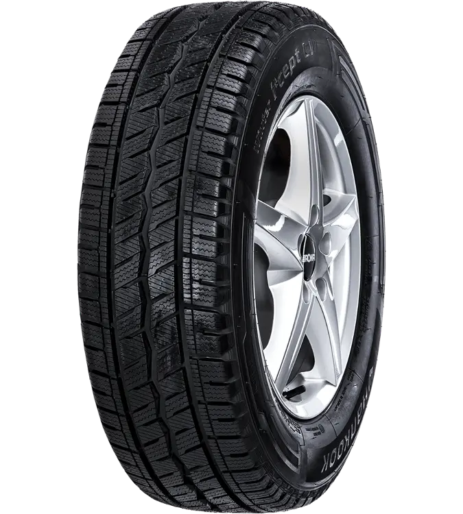 Hankook Winter I*cept LV RW12 225/70 R15 112/110 R C