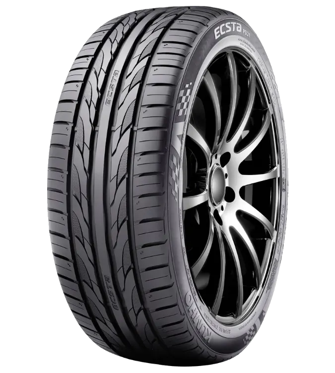 Kumho Ecsta PS31 205/45 R16 87 W XL, ZR