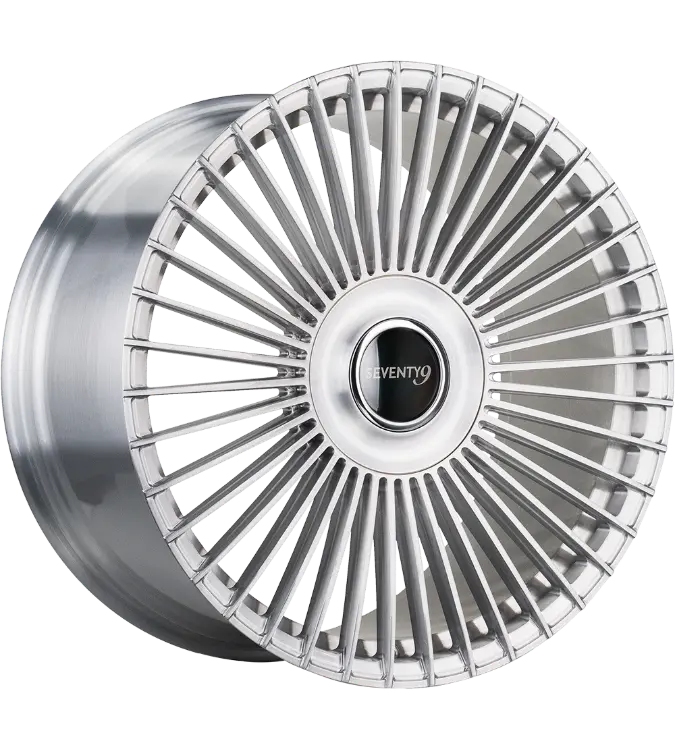 SEVENTY9 MF.2 BS 11,00x21 5x112,00 ET45,00