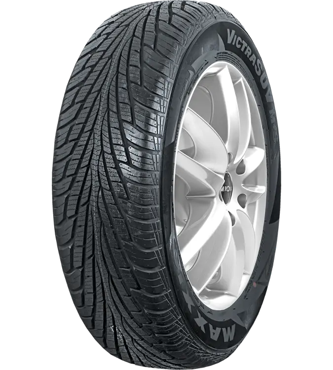 Maxxis MA SAS 265/70 R16 112 H