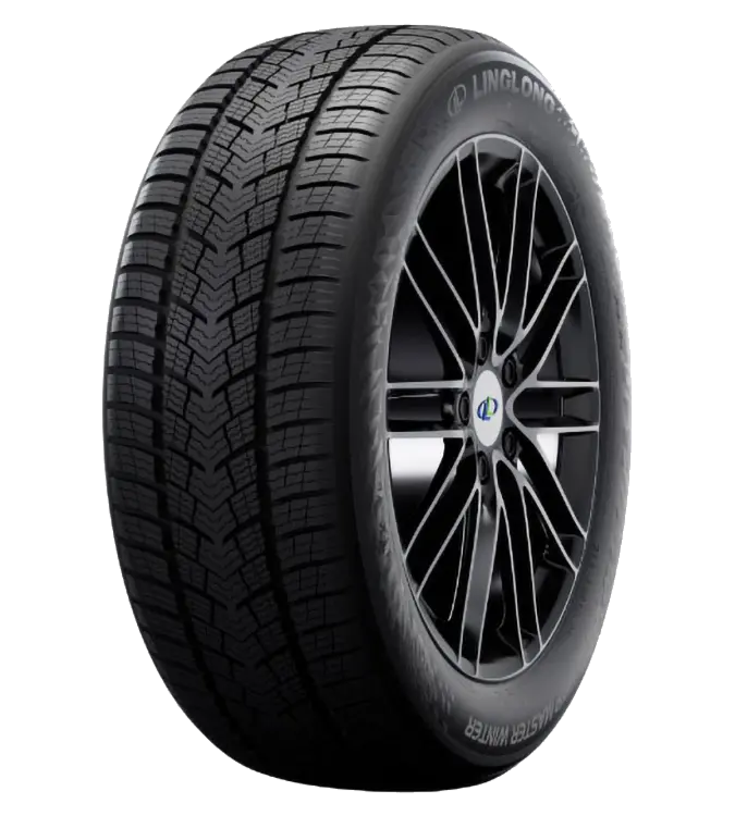 Linglong Grip Master Winter 215/55 R18 99 V XL