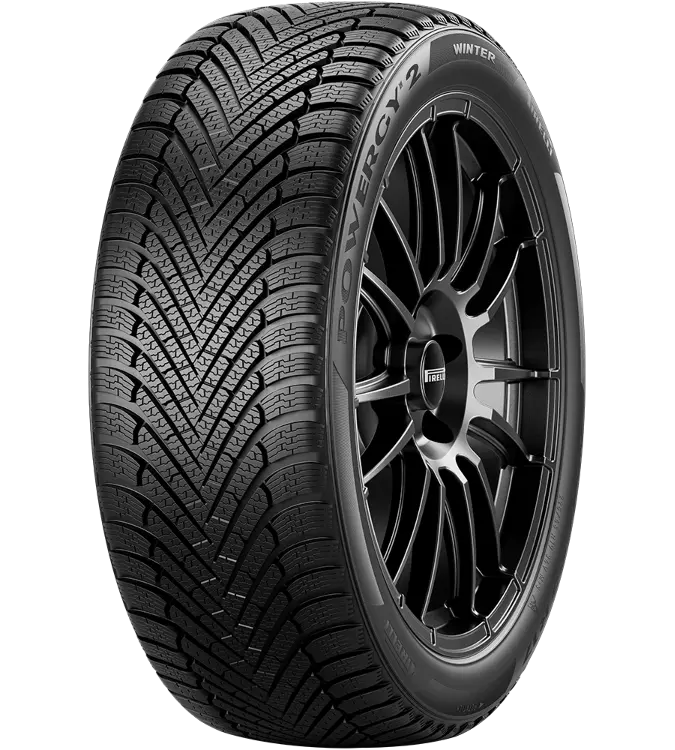 Pirelli Powergy 2 Winter 205/55 R17 95 V XL