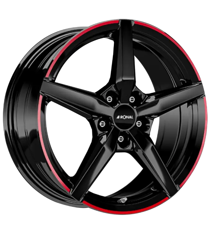 Ronal R69 MCR 7,50x17 5x112,00 ET30,00