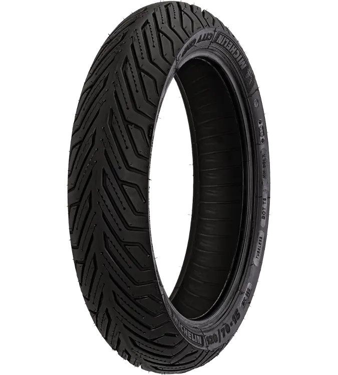 Michelin City Grip 2 120/70-12 58 S Przód/Tył TL M/C RF