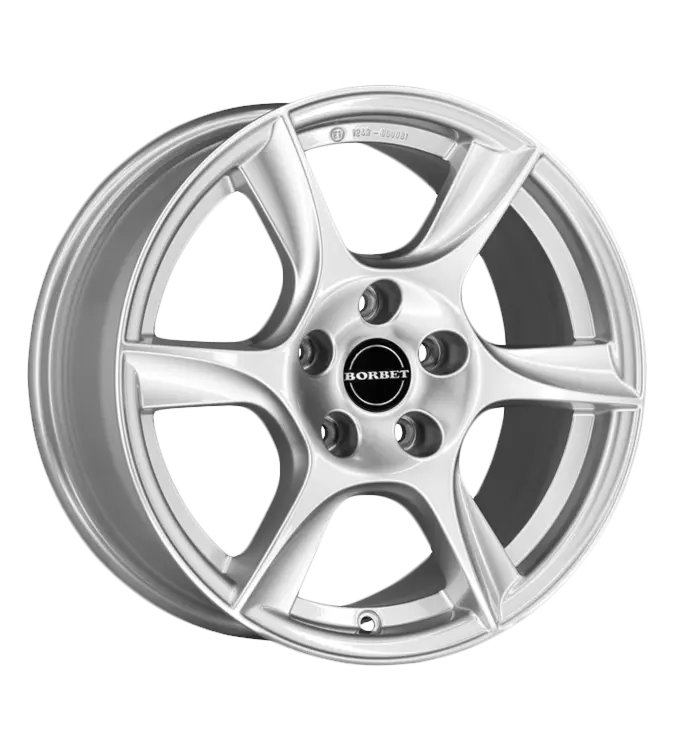 Borbet TL 5,00x14 4x100,00 ET35,00