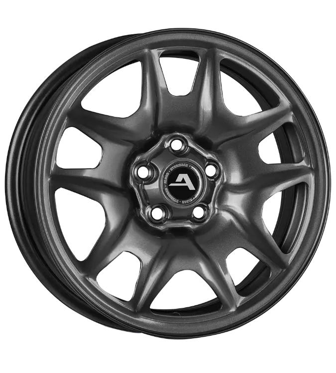 Alcar KFZ Hybridrad 235000A