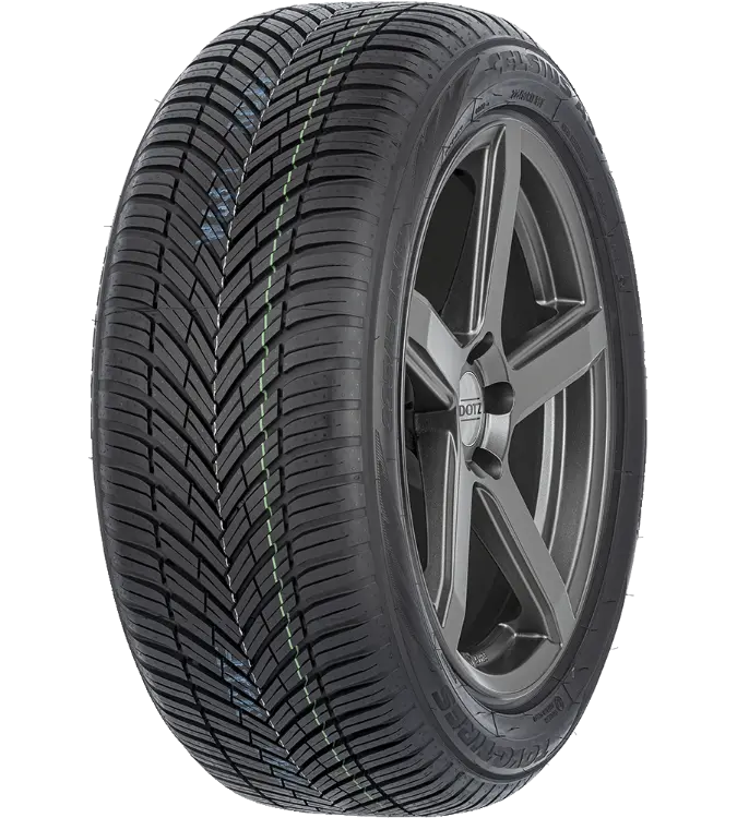 Toyo Celsius AS2 185/65 R15 92 V XL